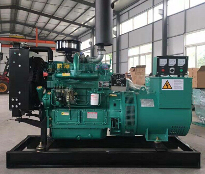 武陟宗申动力10kw小型柴油发电机