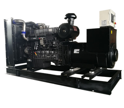 武陟上柴柴油发电机组50KW-700KW