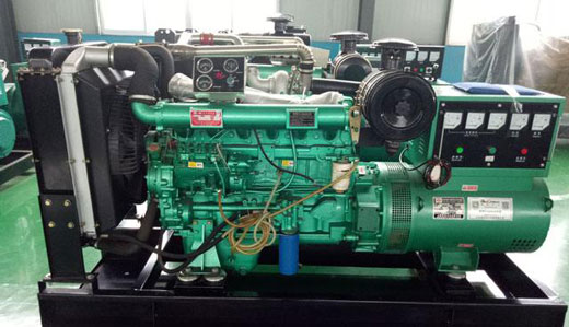 武陟发电机不发电的原因 武陟发电机不发电的原因