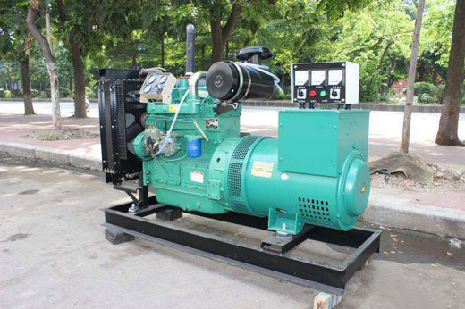 武陟发电机不发电的原因 武陟发电机不发电的原因