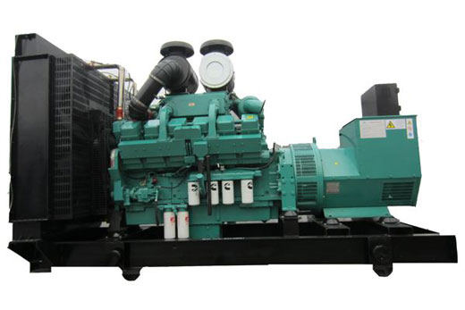 武陟柴油发电机组 武陟柴油发电机组
