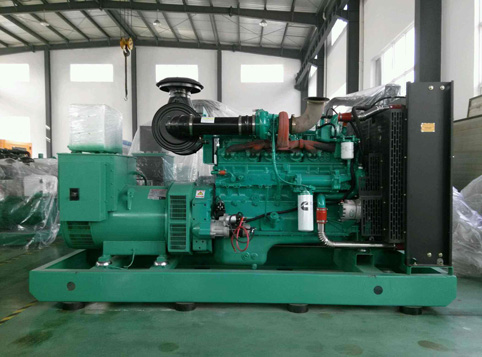武陟柴油发电机组 武陟柴油发电机组