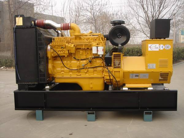 武陟发电机出租 武陟发电机出租