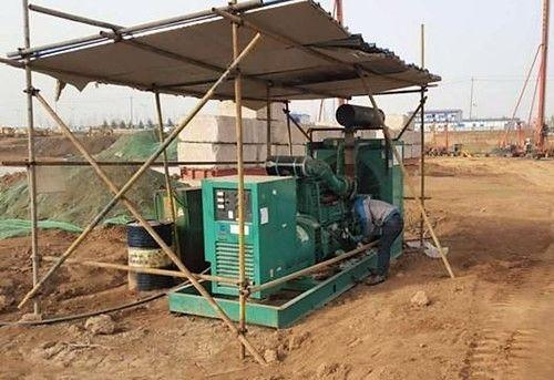 武陟发电机出租 武陟发电机出租