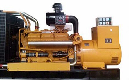 武陟发电机出租