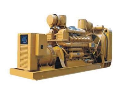 武陟发电机出租